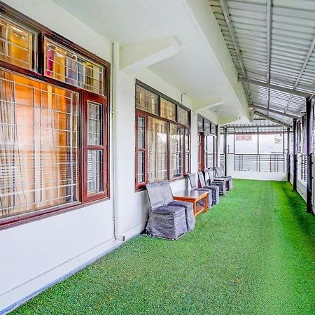 Super Townhouse Mall Road Near Library Chowk มัสซูรี ภายนอก รูปภาพ
