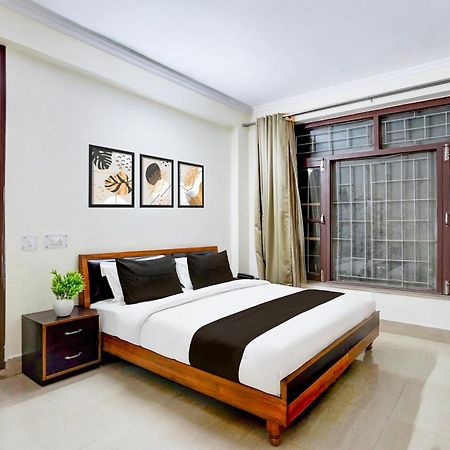 Super Townhouse Mall Road Near Library Chowk มัสซูรี ภายนอก รูปภาพ