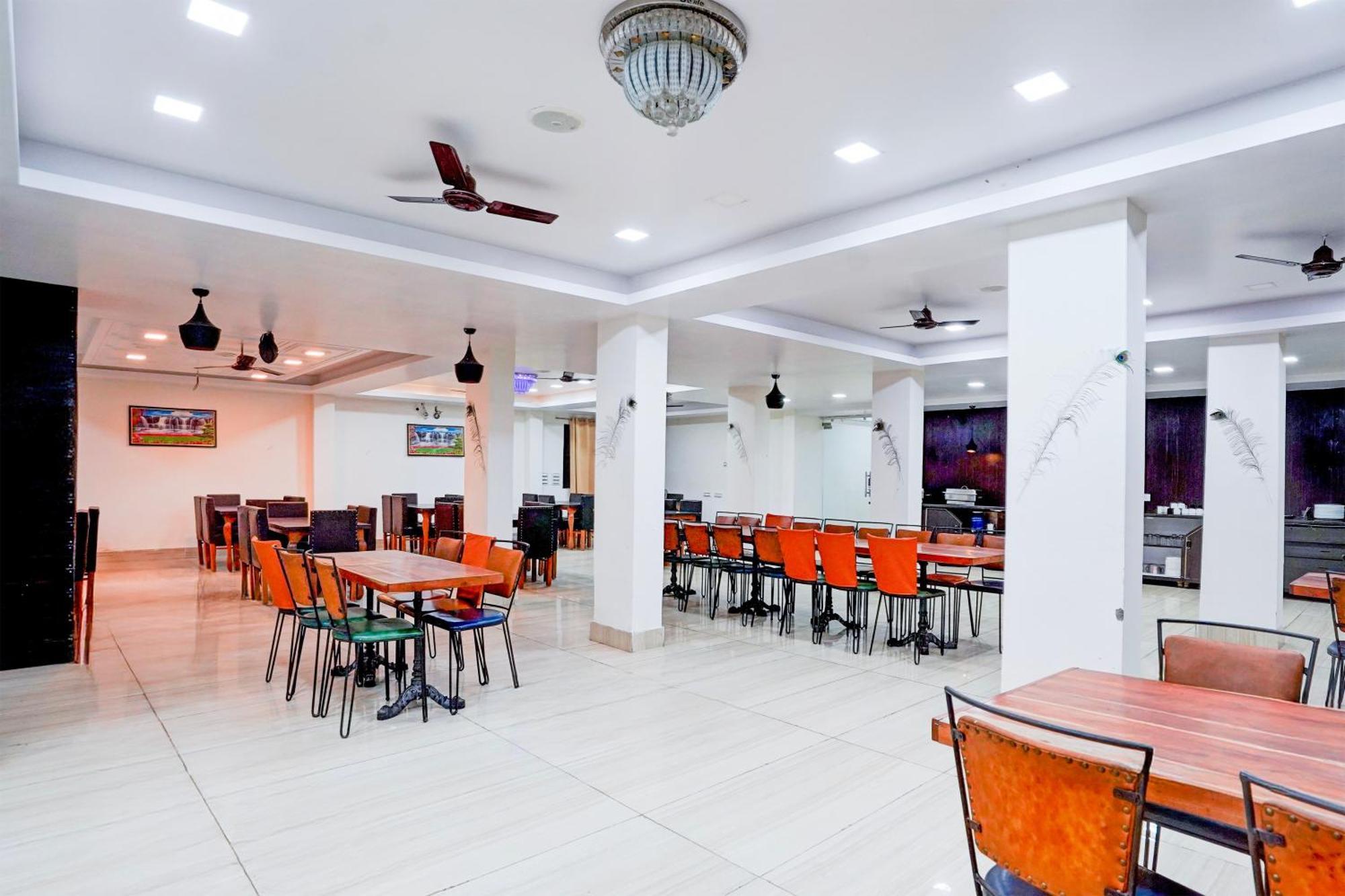Super Townhouse Mall Road Near Library Chowk มัสซูรี ภายนอก รูปภาพ